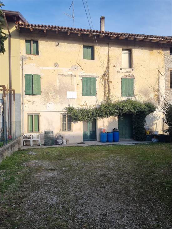 facciata