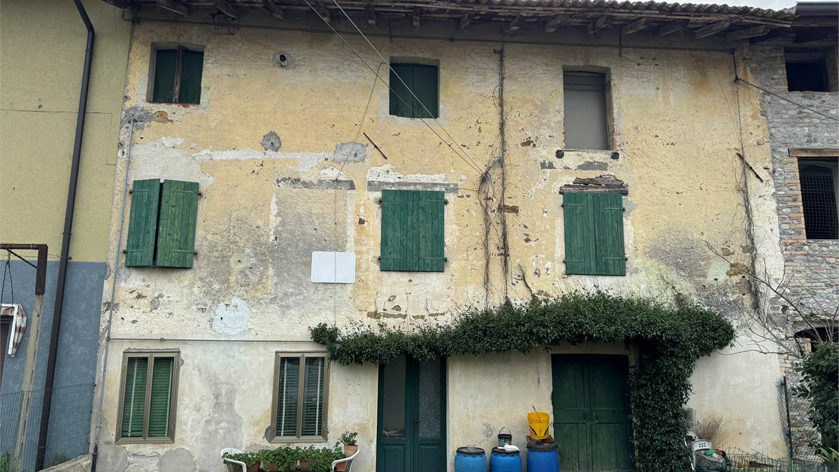 facciata