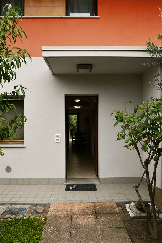 ingresso