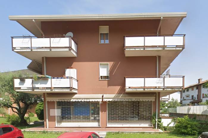 facciata palazzo