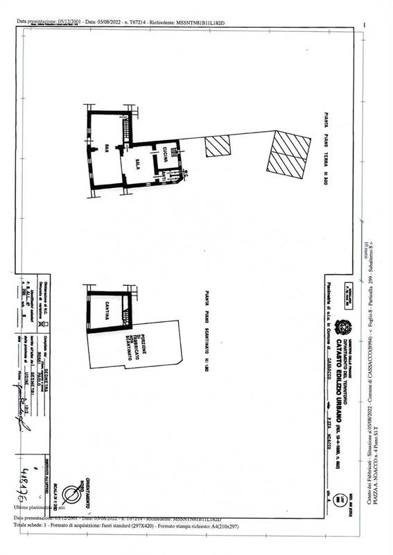 Planimetria 1