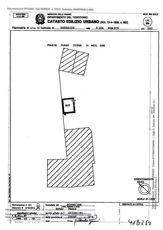 Planimetria 2