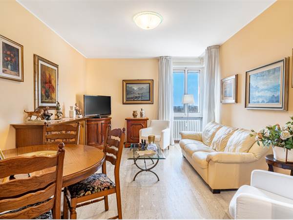 Appartamento bilocale con ascensore