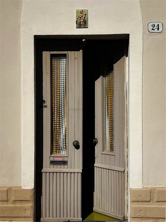 ingresso